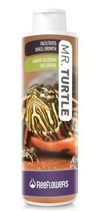 MRT85-RFL MR.TURTLE 85CC