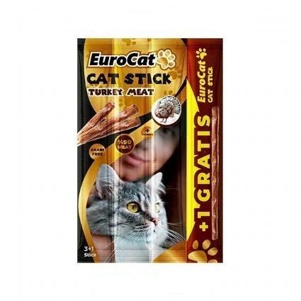 EUROCAT STİCK ÖDÜL HİNDİ ETLİ