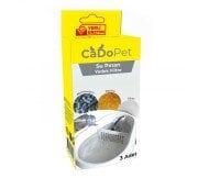 CADOPET SU PINARI KARTUŞU