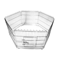 BAHÇE ÇİTİ ORTA 75X69 CM