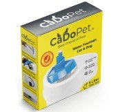 CADOPET SU PINARI 5 LT