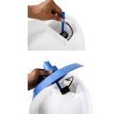 CADOPET SU PINARI 5 LT