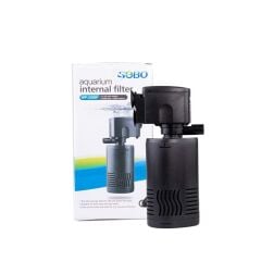 SOBO WP-2200F İÇ FİLTRE 20W-1000 LT/H