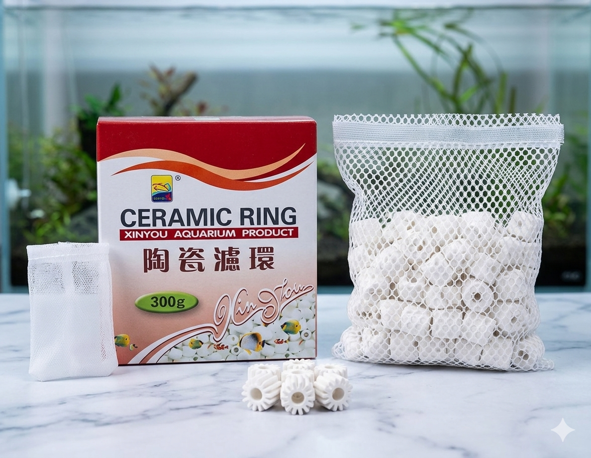 XY-201 XINYOU SERAMİK 300 GR