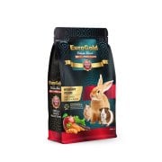 EUROGOLD DELUXE KEMİRGEN YEMİ 1 KG (KUTU İÇİ 5 ADETTİR)