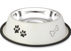 ORİPET ASRPP 8 OZ DESENLİ METAL MAMA KABI