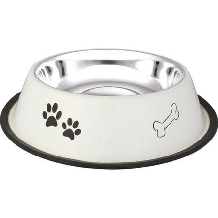 ORİPET ASRPP 8 OZ DESENLİ METAL MAMA KABI