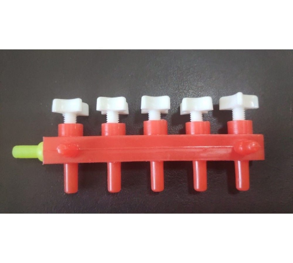 TUĞPET 5'Lİ TERMİNAL (10'LU PAKET)