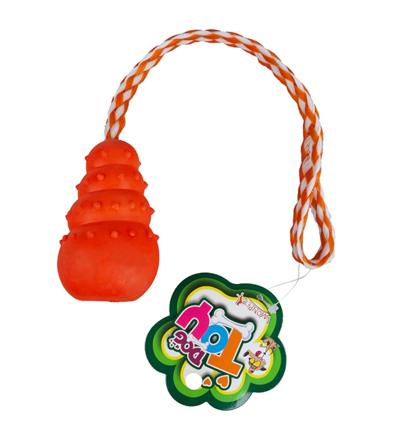 İPLİ ELİPS OYUNCAK 9,7 CM