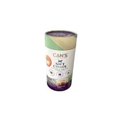 CANS SOFT CREAMY WITH SHRIMP&CRAB 30X15 GR