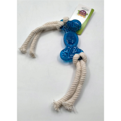 İPLİ KALP DİŞLİK OYUNCAK