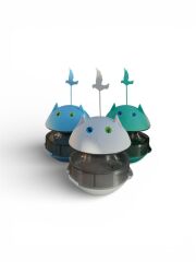 MİAV SHOW HACIYATMAZ