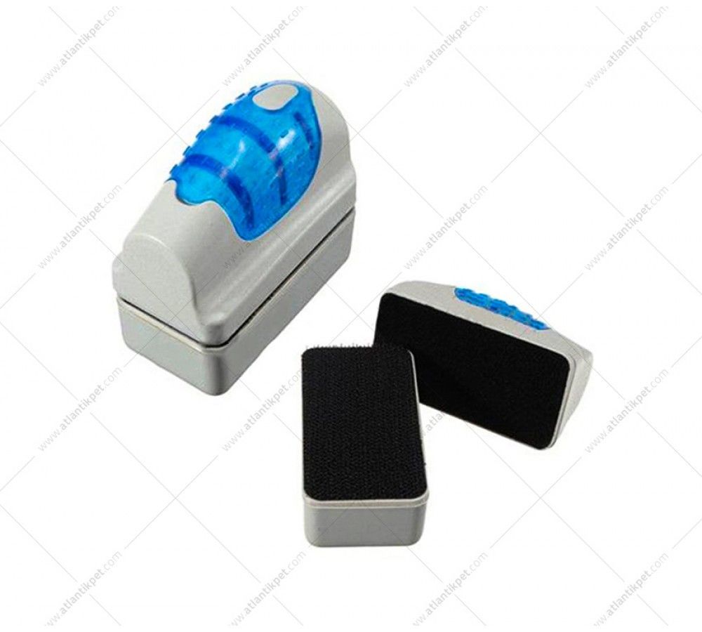RS-09 MIKNATISLI SİLGİ (M)