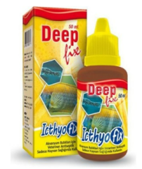ICHTYOFİX 50 ML (SU DÜZENLEYİCİ)
