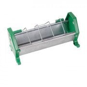 25 CM METAL YEMLİK
