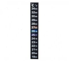 TUĞPET YAPIŞAN TERMOMETRE