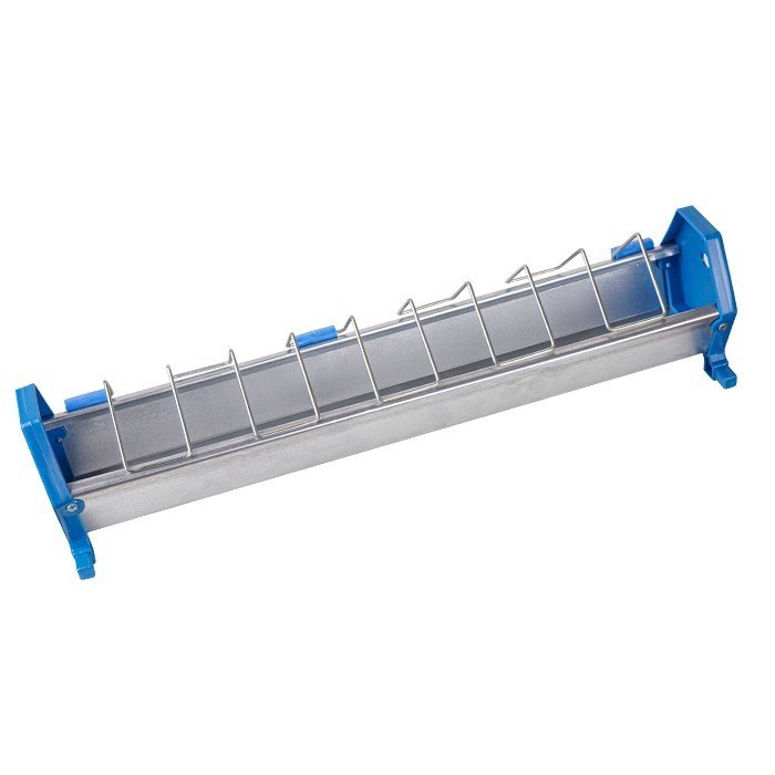 50 CM METAL YEMLİK