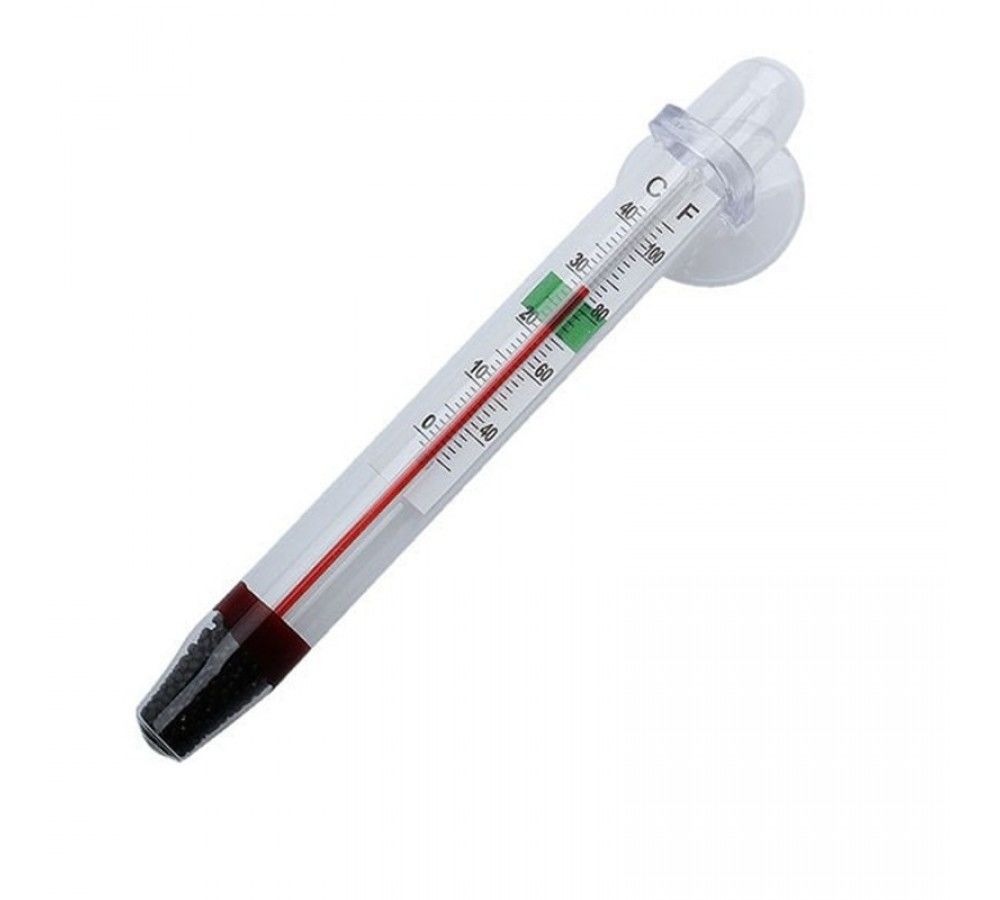 TUĞPET CAM TERMOMETRE KALIN