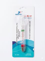 CS-050 CAM TERMOMETRE KALIN