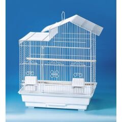 83201 KUŞ KAFESİ SİLİNDİR 42X77 CM