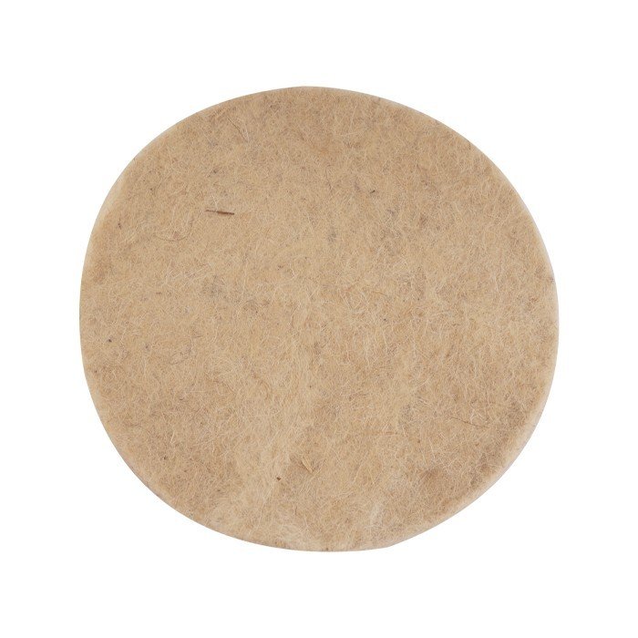 GÜVERCİN FOLLUK KEÇESİ 20 CM (KUTU İÇİ 50 ADETTİR)
