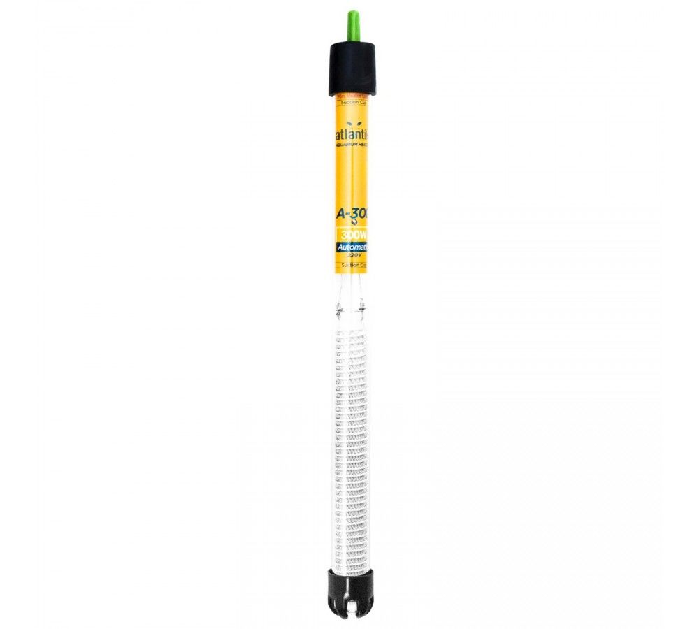 AKVARYUM ISITICI A-300 W