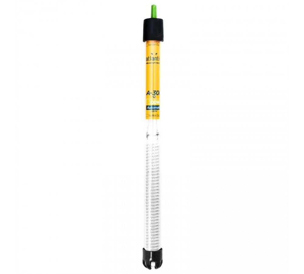 AKVARYUM ISITICI A-200 W