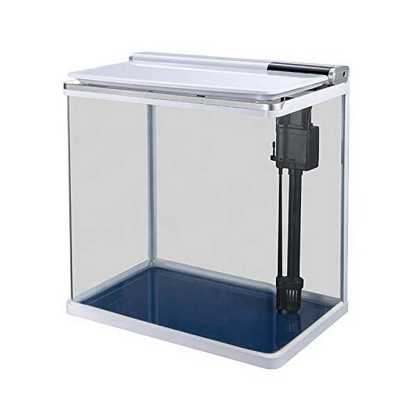 745-T-640F-B SOBO KOMPLE AKVARYUM 48,5 X 26 X 44,5 CM BEYAZ