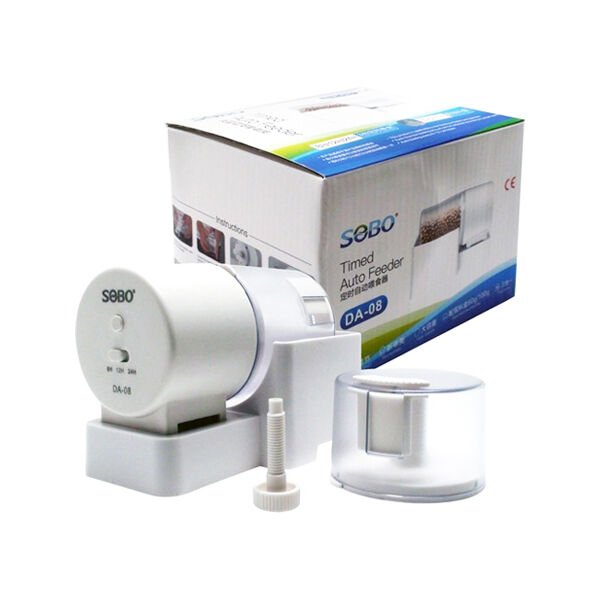 745-DA-08 SOBO OTOMATİK YEMLEME