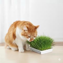 EUROCAT KEDİ ÇİMİ