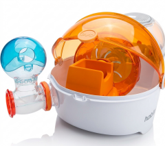 HABİTRAİL OVO LOFT HAMSTER KAFESİ