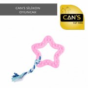 CANS KÜÇÜK YILDIZ OYUNCAK