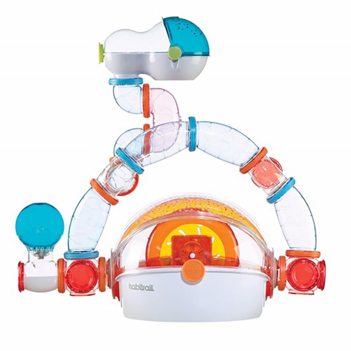 HABİTRAİL OVO STUDİO HAMSTER KAFESİ