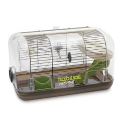HABİTRAİL RETREAT KAFES 41X25X24 CM