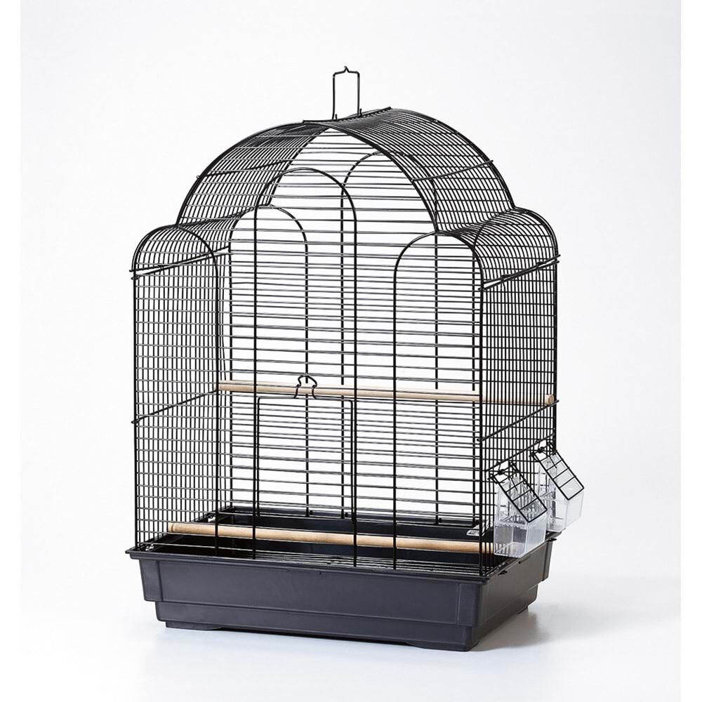 89161 KUŞ KAFESİ 42X30X56 CM