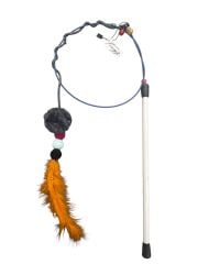 TUGZ KEDİ OLTASI SNP01