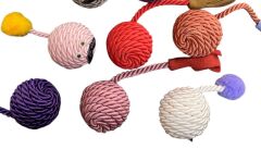 EKO SARGI TOP OYUNCAK