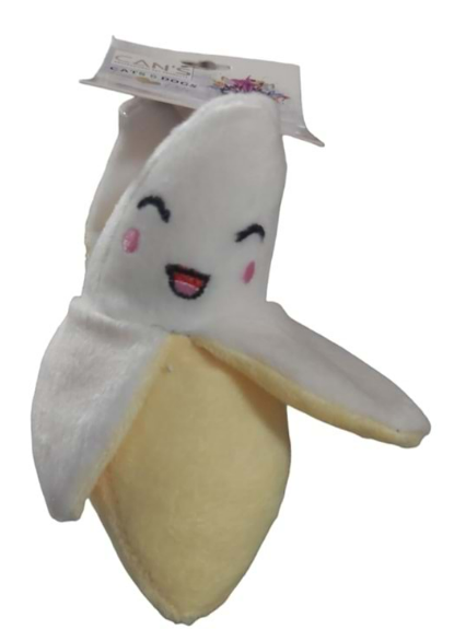 CANS 8035 SOFT KUMAŞ MUZ OYUNCAK