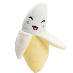 CANS 8035 SOFT KUMAŞ MUZ OYUNCAK