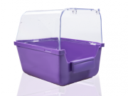 KUŞ BANYOLUK 12X14X14 CM