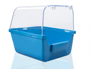 KUŞ BANYOLUK 12X14X14 CM