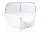 KUŞ BANYOLUK 12X14X14 CM