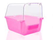 KUŞ BANYOLUK 12X14X14 CM