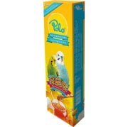 POLO MUHABBET BALLI YUMURTALI KRAKERİ 3 LÜ