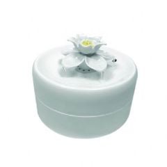 PİONEER PET MANOLYA KEDİ SULUĞU PLASTİK