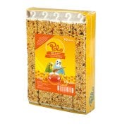 POLO BALLI MUHABBET KRAKERİ 10'LU