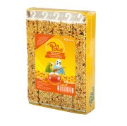 POLO BALLI MUHABBET KRAKERİ 10'LU