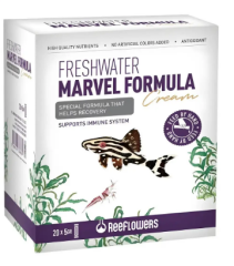 FRESHWATER MARVEL FORMULA CREAM 5GR X 20