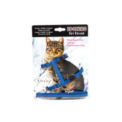 KEDİ GÖĞÜS TASMA