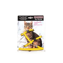 KEDİ GÖĞÜS TASMA